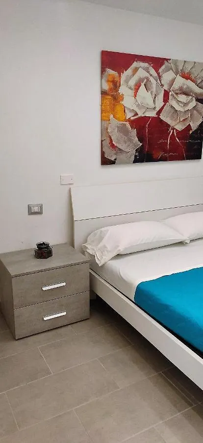 Caravel Appartamentini Lido di Camaiore Feriehus