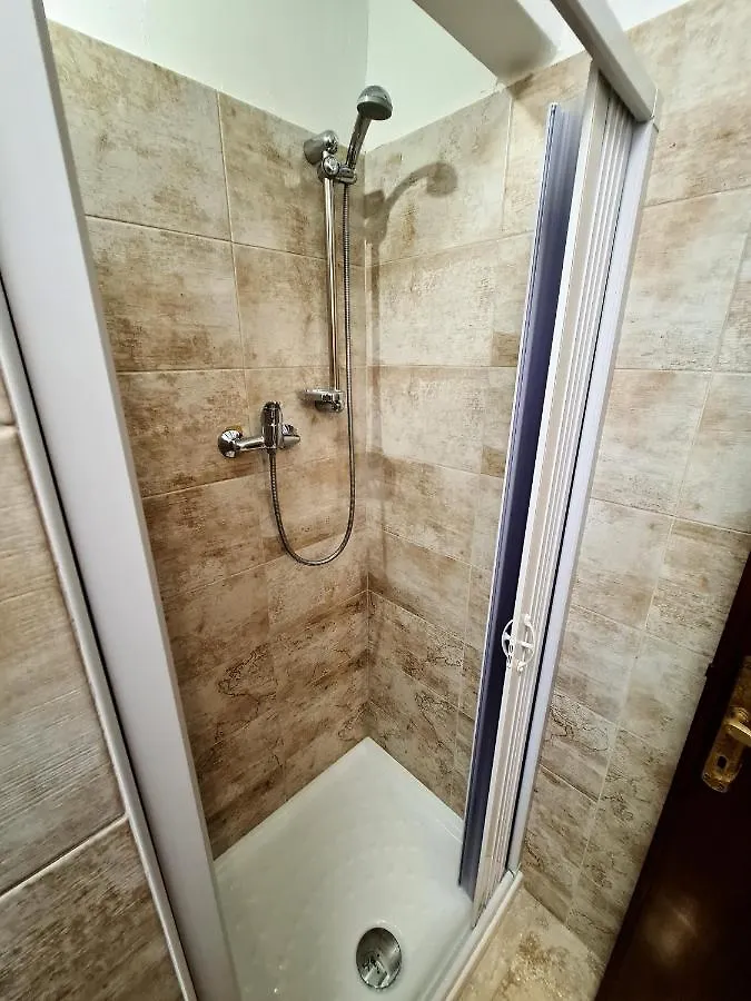 Caravel Appartamentini Lido di Camaiore Feriehus