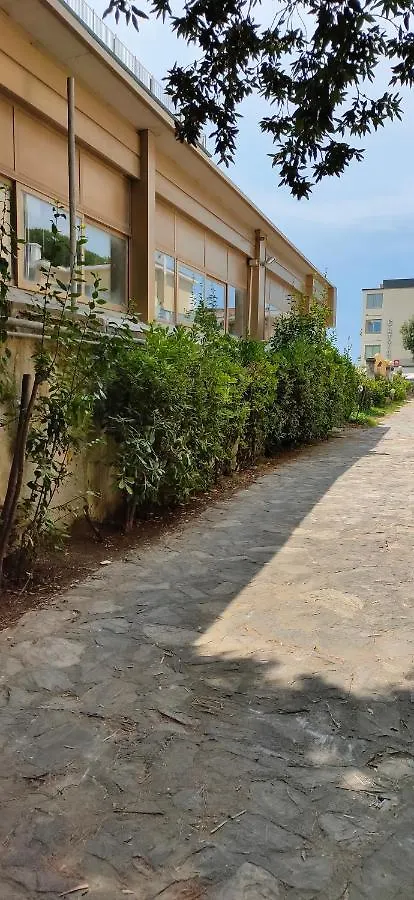 Feriehus Caravel Appartamentini Lido di Camaiore Italien