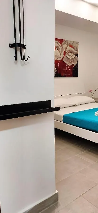 Feriehus Caravel Appartamentini Lido di Camaiore