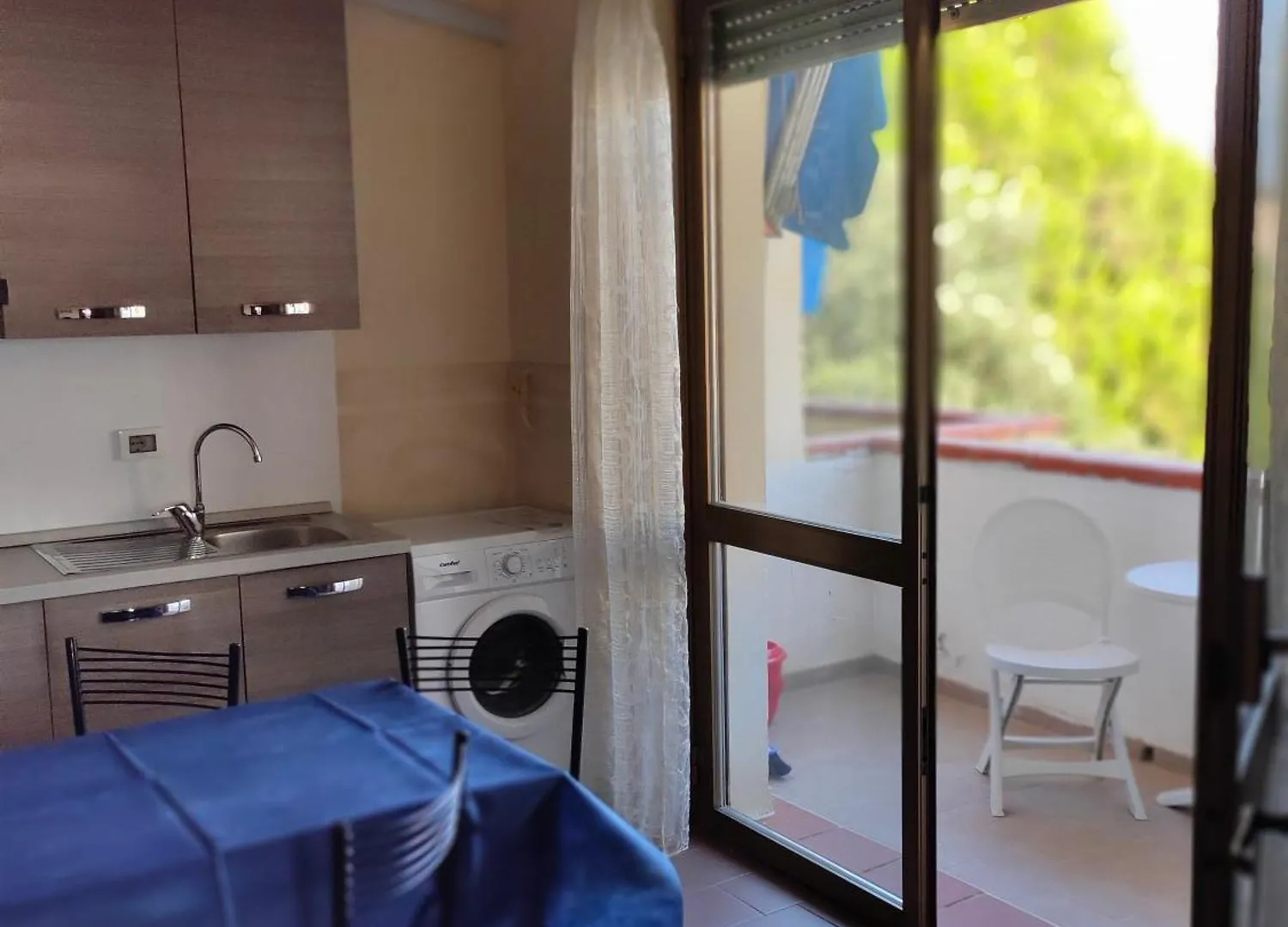 Feriehus Caravel Appartamentini Lido di Camaiore