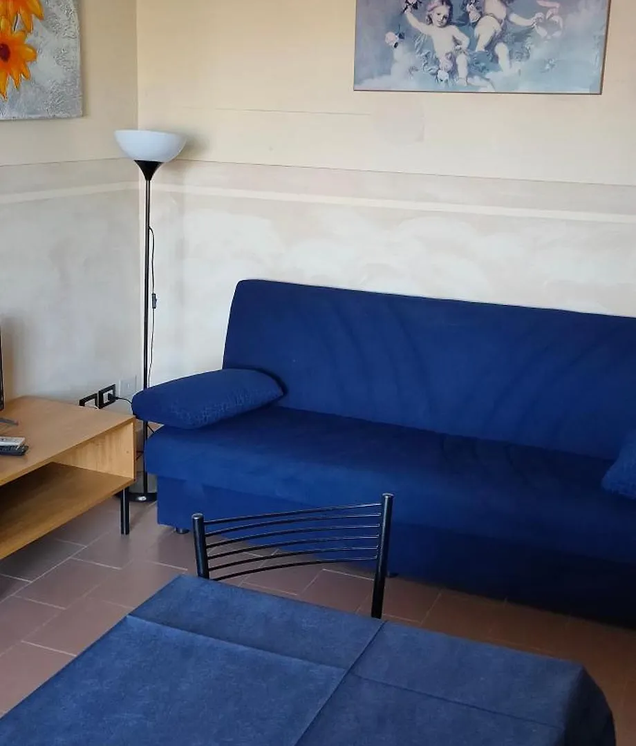 Feriehus Caravel Appartamentini Lido di Camaiore