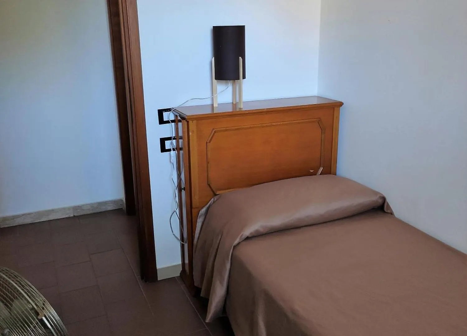 Caravel Appartamentini Lido di Camaiore 0*,