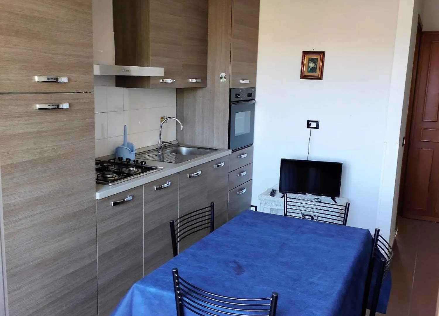 Caravel Appartamentini Lido di Camaiore 0*,