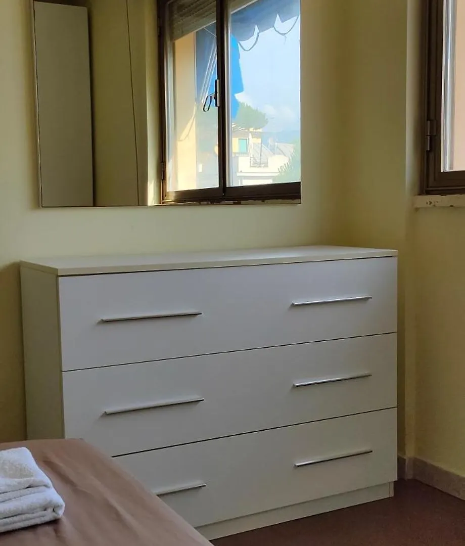 Caravel Appartamentini Lido di Camaiore 0*,  Italien